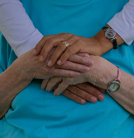 Our Response in Times of Need