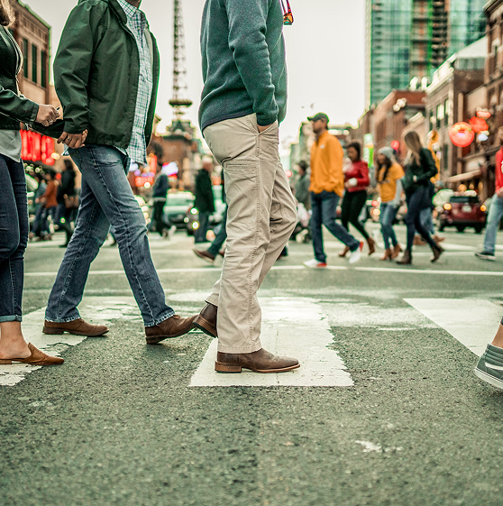 Our History  and Heritage