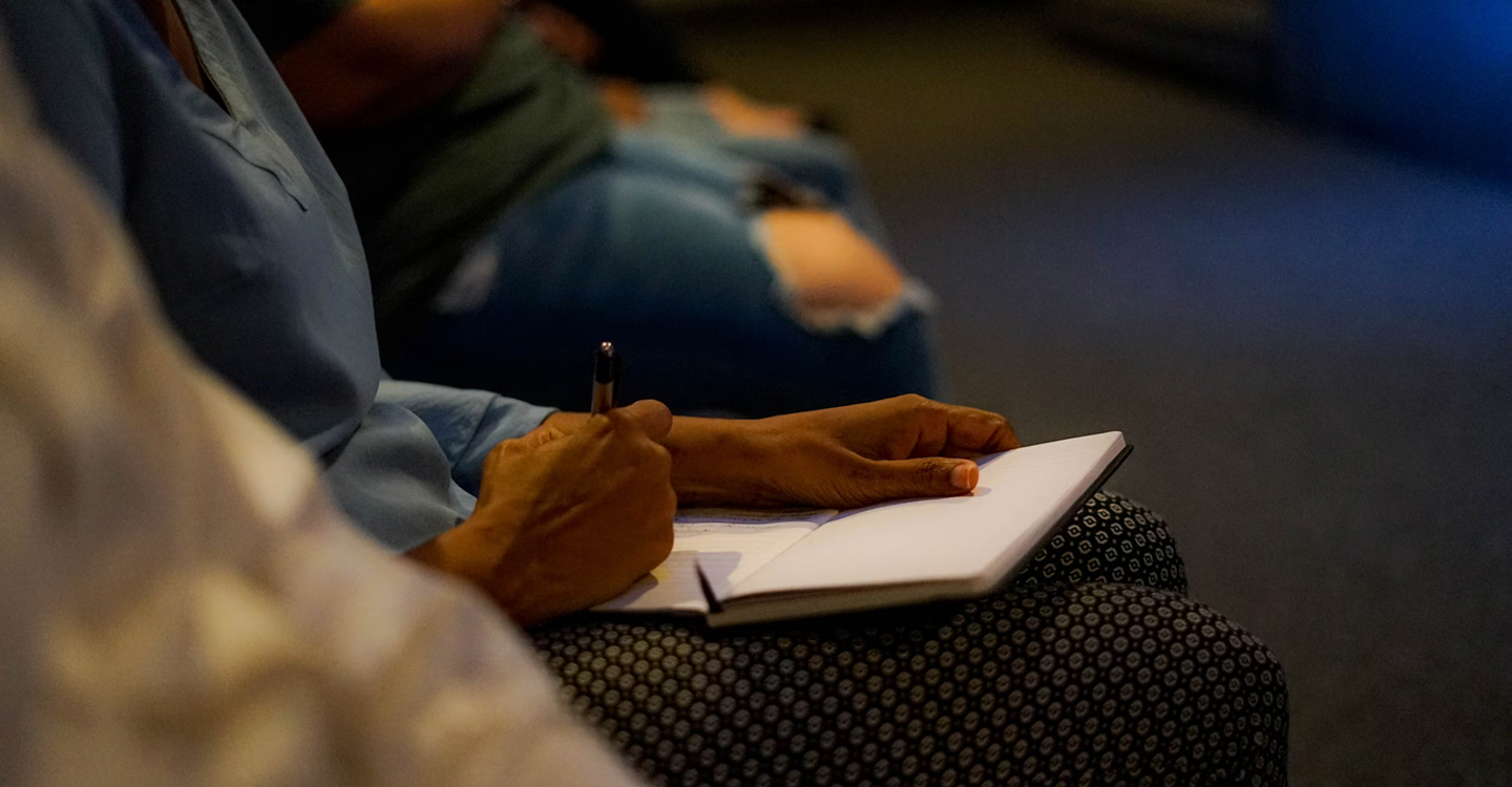 Become A  Member of NAJC