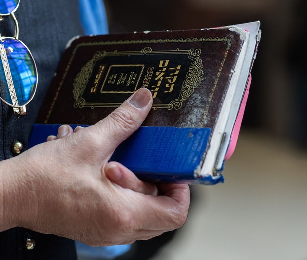 Empowering Chaplains to Serve With Skill & Compassion